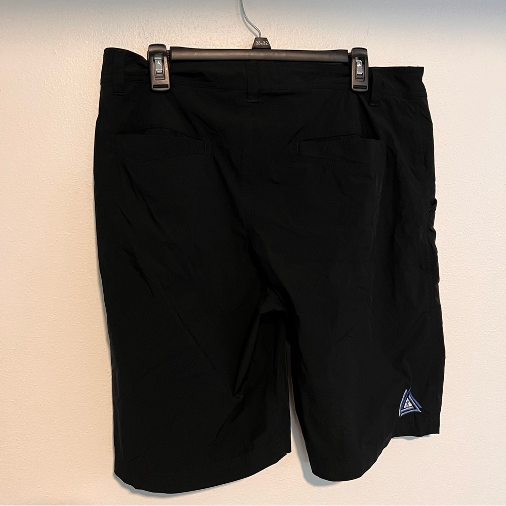 Lululemon Mens Kahuna Shorts waist 32